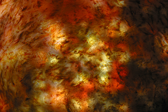 Surface of Jupiter #2