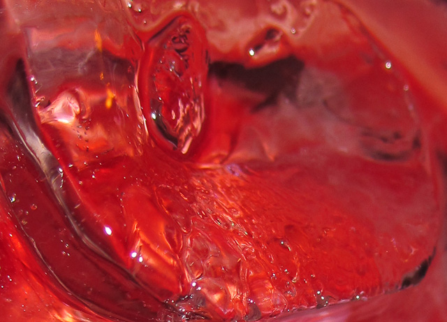 Red Ice
