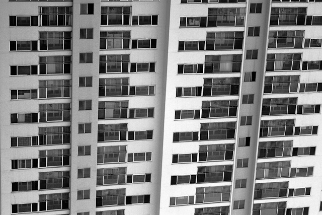 Falling Down