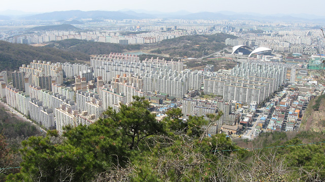 Genius City Planners at Work