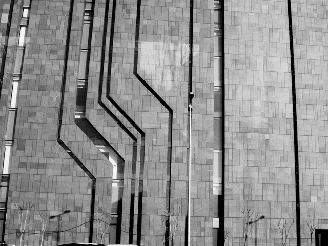 Olympic Park, Beijing China