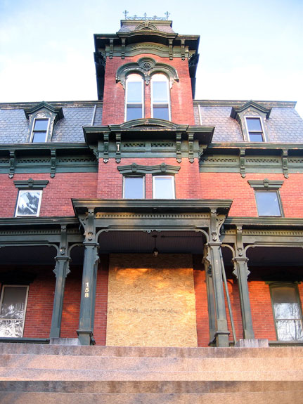 Item 1 Title