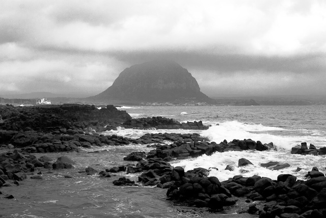 Monster Island