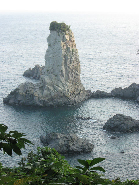 Oedelgae, Jeju-do